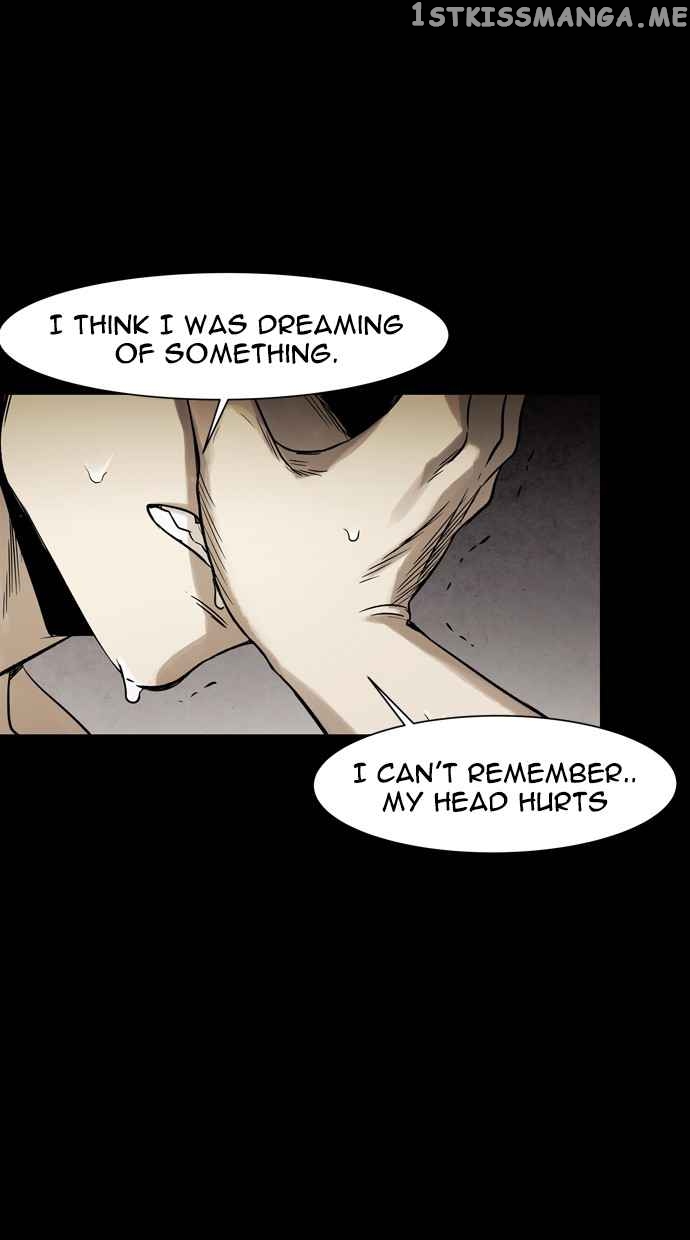 Infectee – Manga chapter 49 - page 73