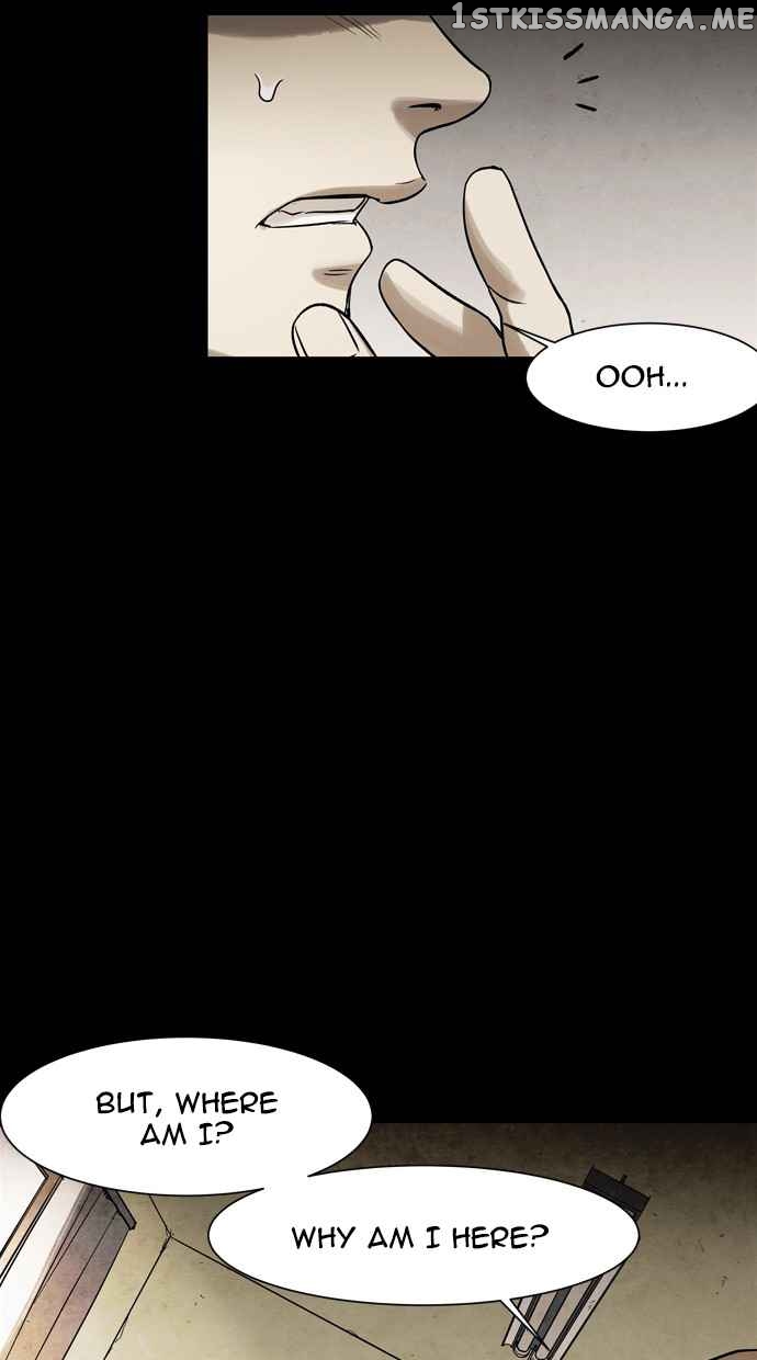 Infectee – Manga chapter 49 - page 74
