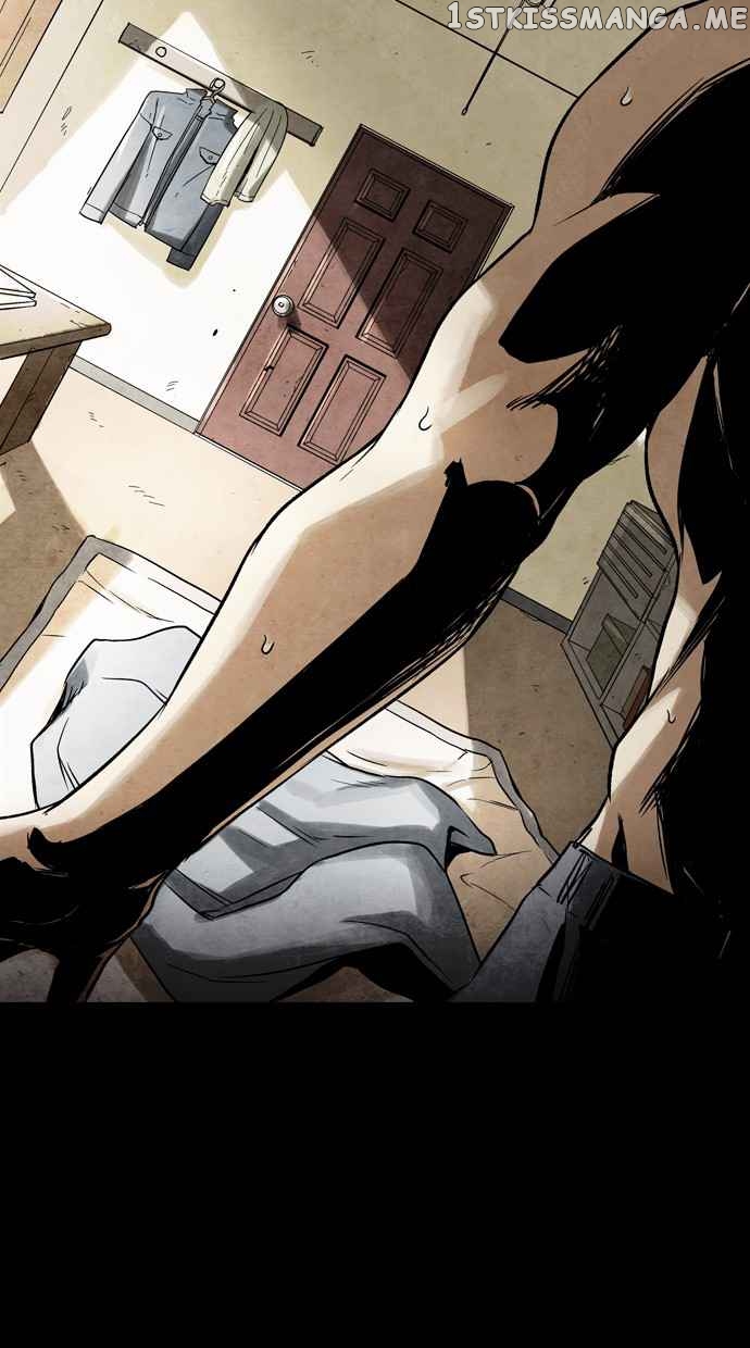 Infectee – Manga chapter 49 - page 75