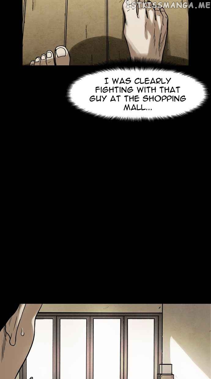 Infectee – Manga chapter 49 - page 77