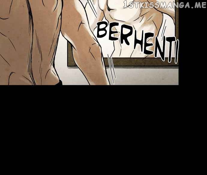 Infectee – Manga chapter 49 - page 79