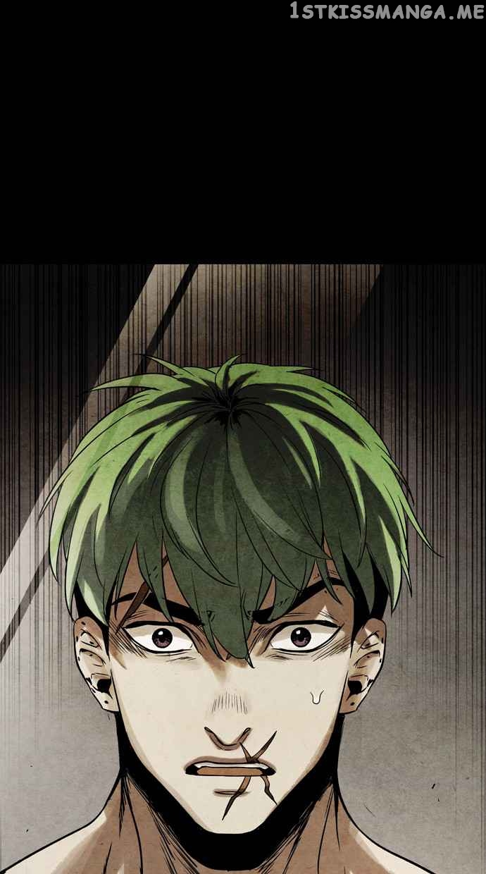 Infectee – Manga chapter 49 - page 81