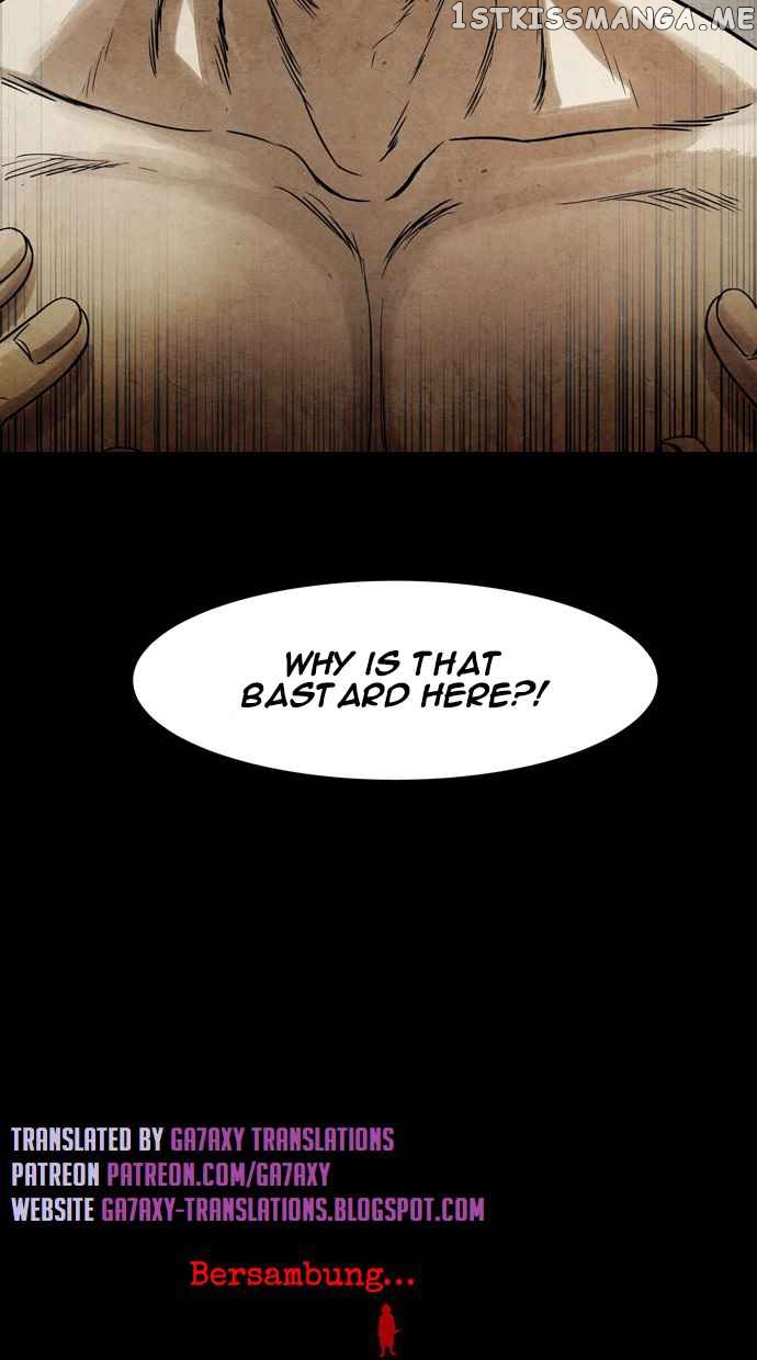 Infectee – Manga chapter 49 - page 82