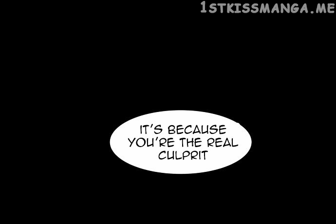 Infectee – Manga chapter 5 - page 26
