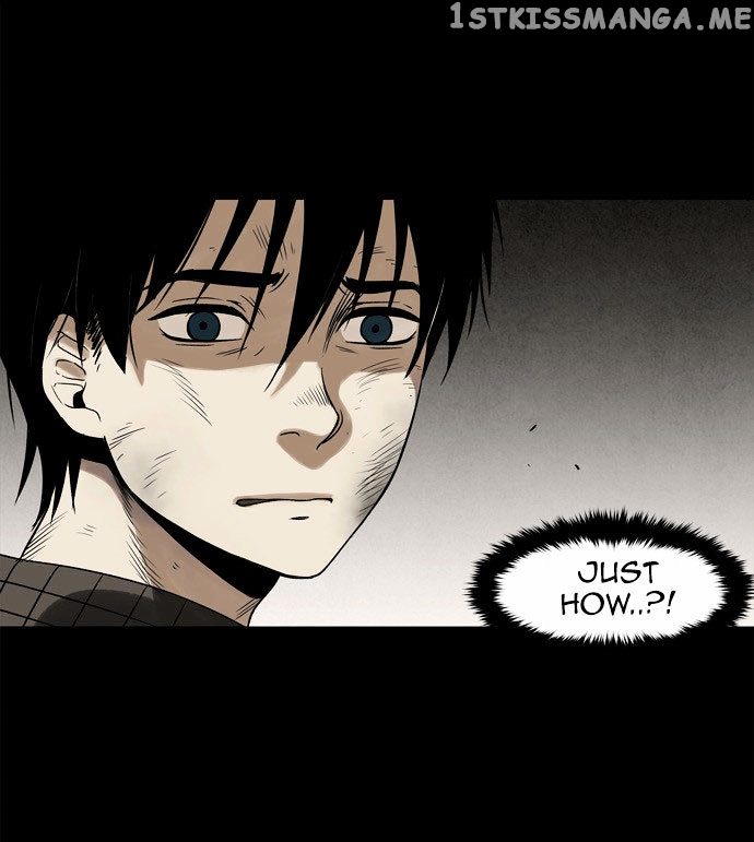 Infectee – Manga chapter 5 - page 4
