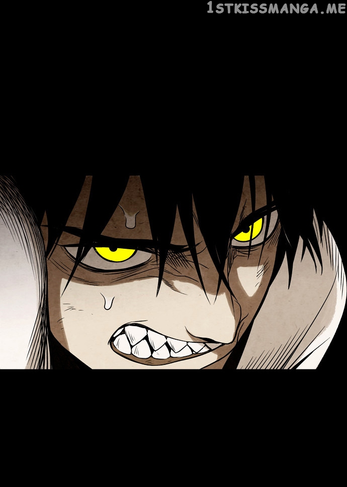 Infectee – Manga chapter 5 - page 90