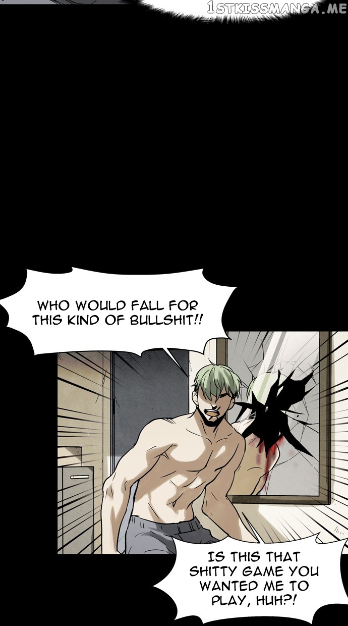 Infectee – Manga chapter 50 - page 10
