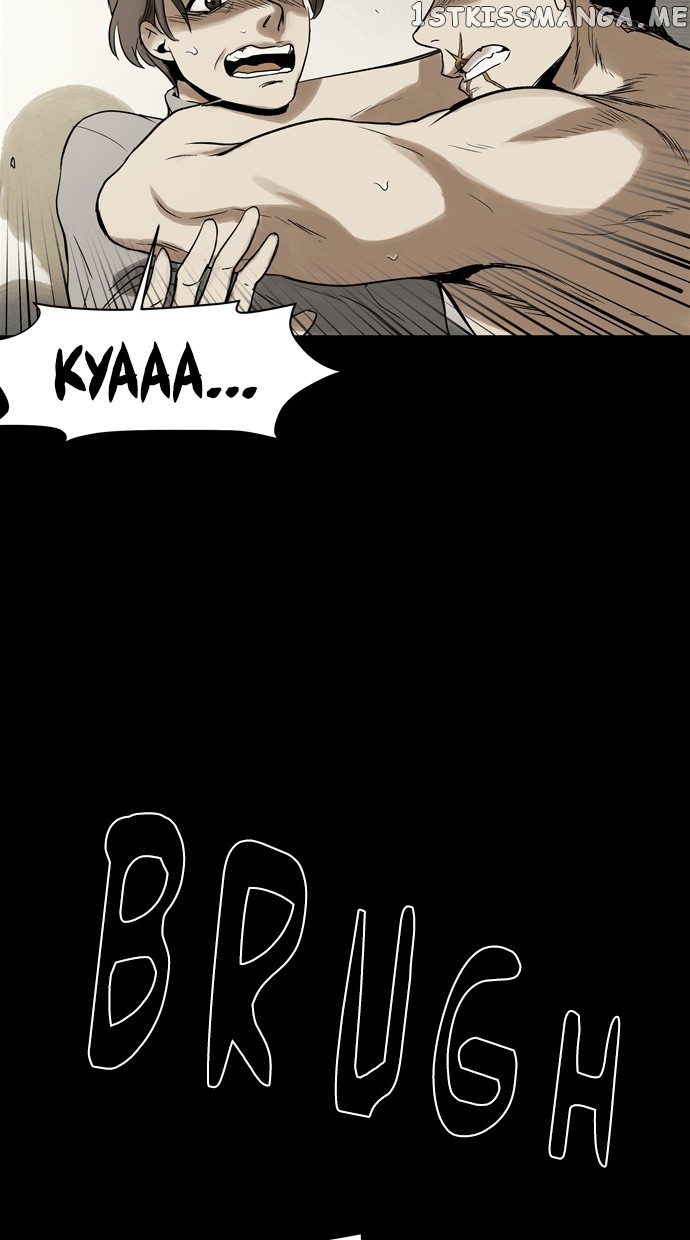 Infectee – Manga chapter 50 - page 13