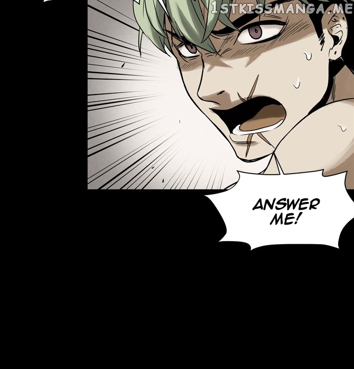 Infectee – Manga chapter 50 - page 16