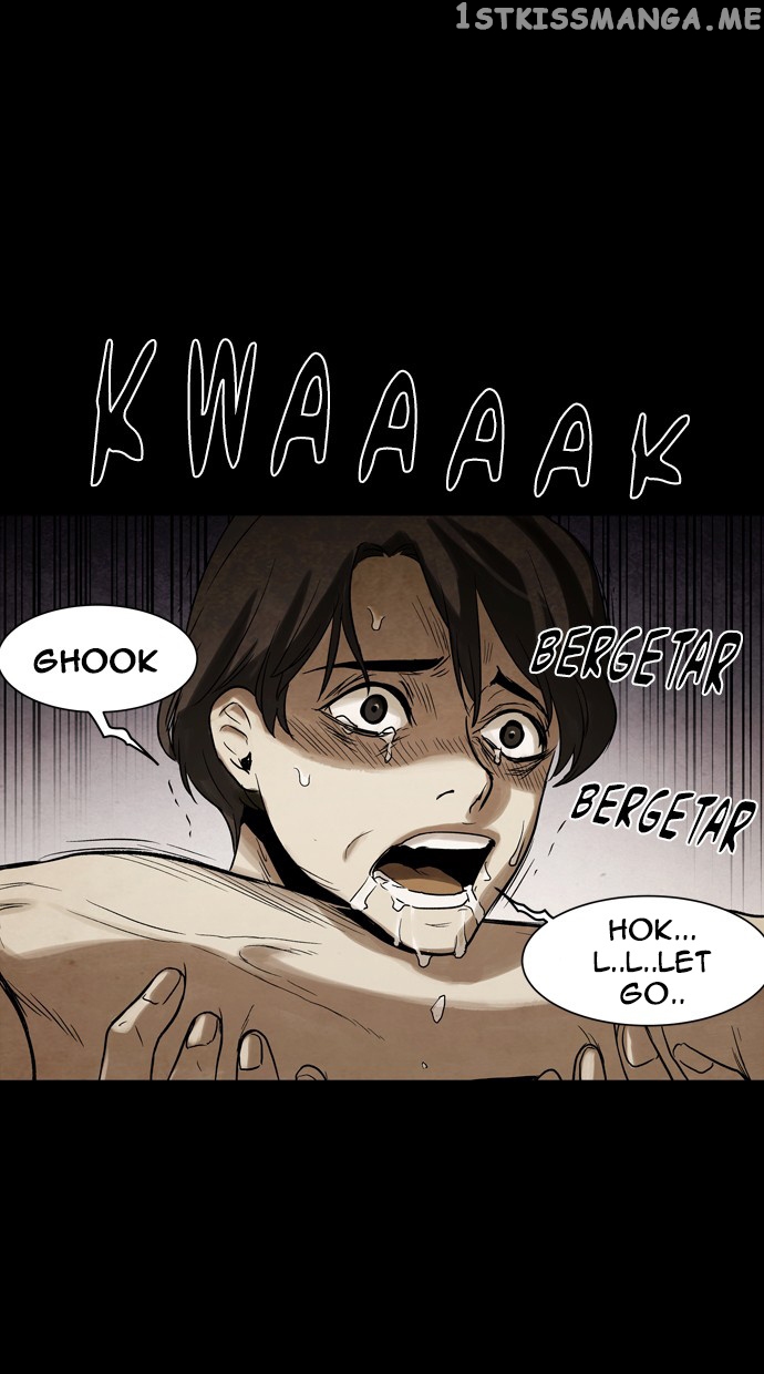 Infectee – Manga chapter 50 - page 17