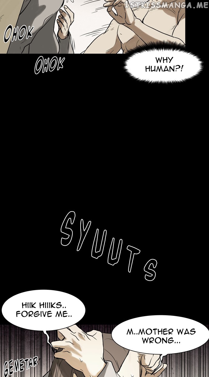 Infectee – Manga chapter 50 - page 19