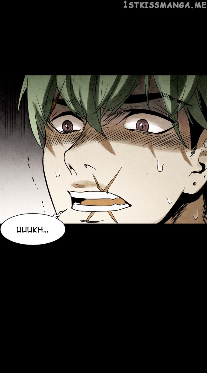 Infectee – Manga chapter 50 - page 21