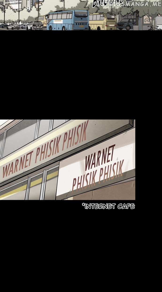 Infectee – Manga chapter 50 - page 24