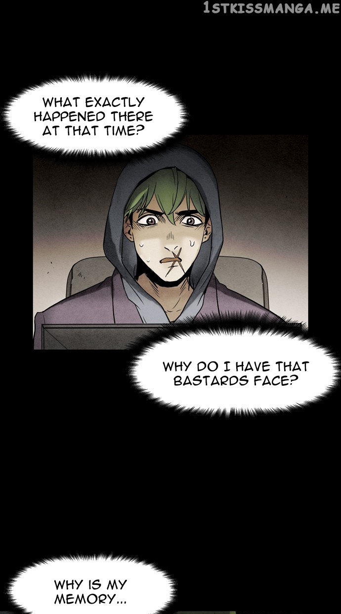 Infectee – Manga chapter 50 - page 26