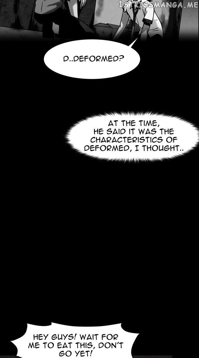 Infectee – Manga chapter 50 - page 29