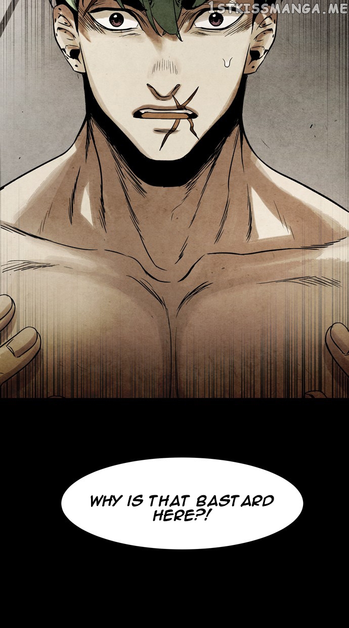 Infectee – Manga chapter 50 - page 3