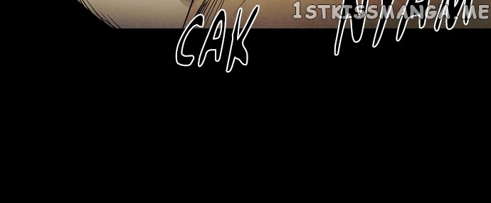 Infectee – Manga chapter 50 - page 31
