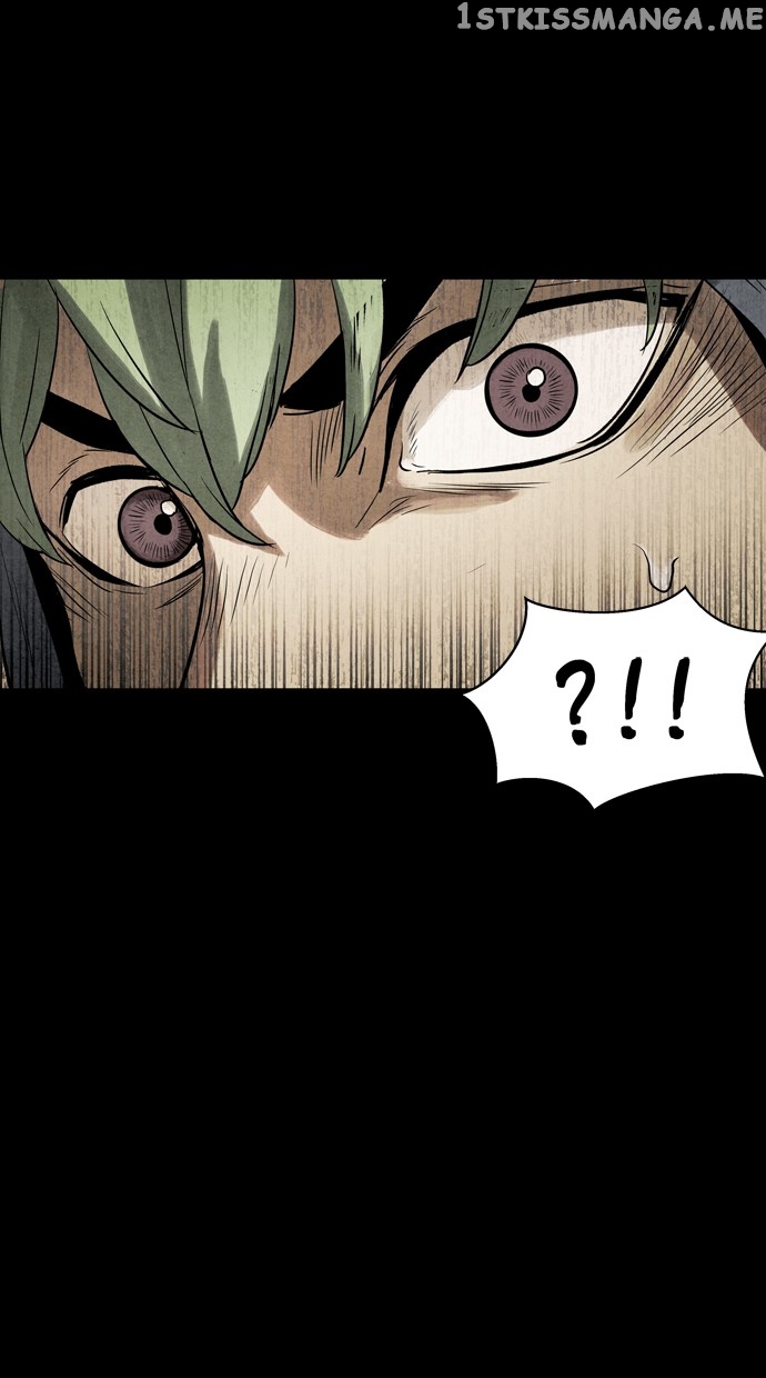 Infectee – Manga chapter 50 - page 32