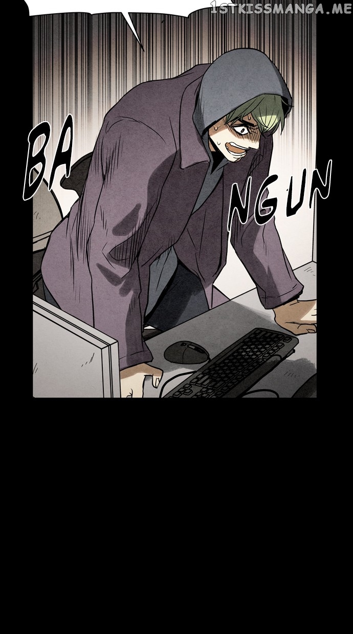 Infectee – Manga chapter 50 - page 34