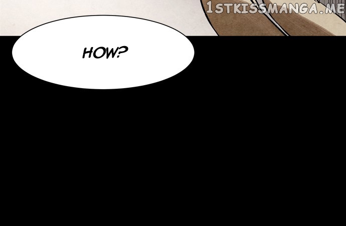 Infectee – Manga chapter 50 - page 36