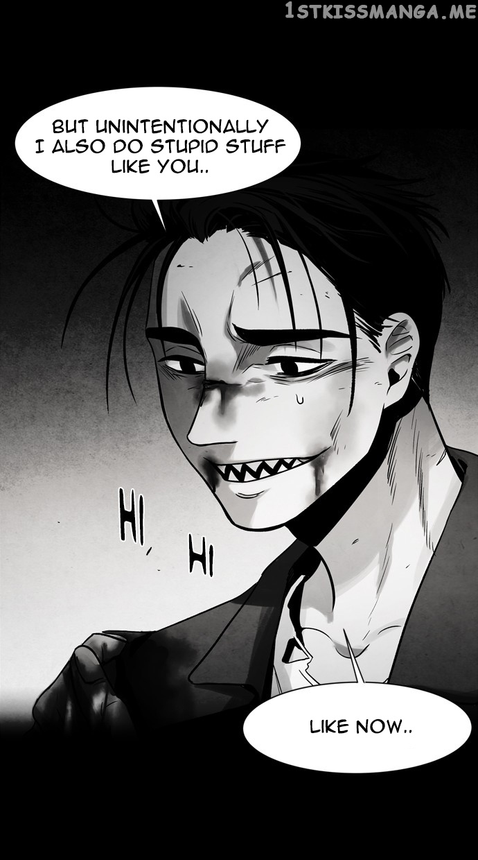 Infectee – Manga chapter 50 - page 42
