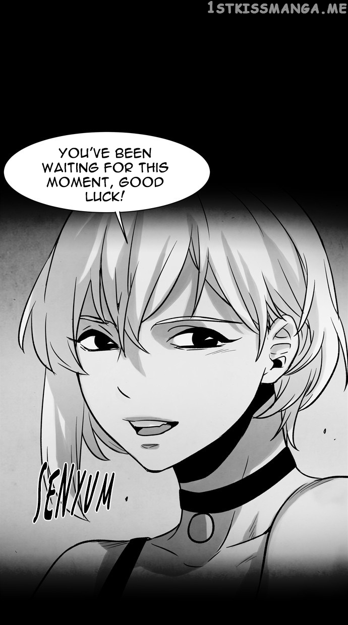 Infectee – Manga chapter 50 - page 44