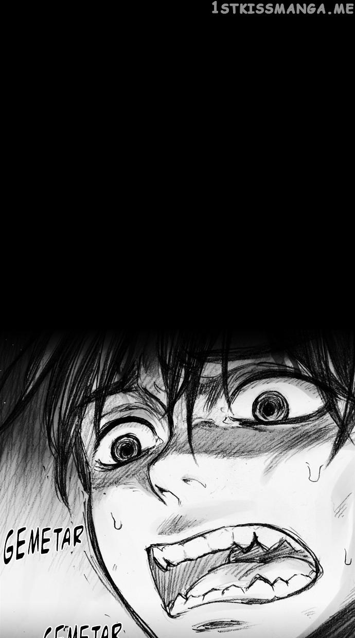 Infectee – Manga chapter 50 - page 45