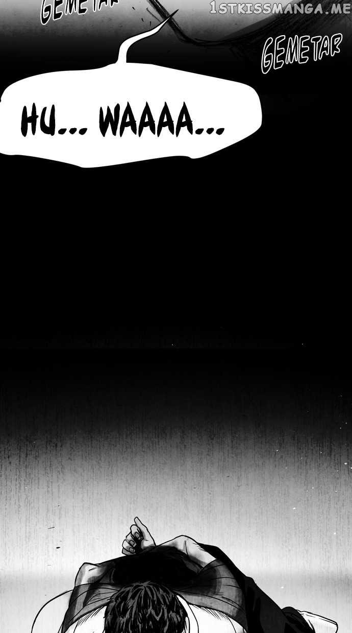 Infectee – Manga chapter 50 - page 46
