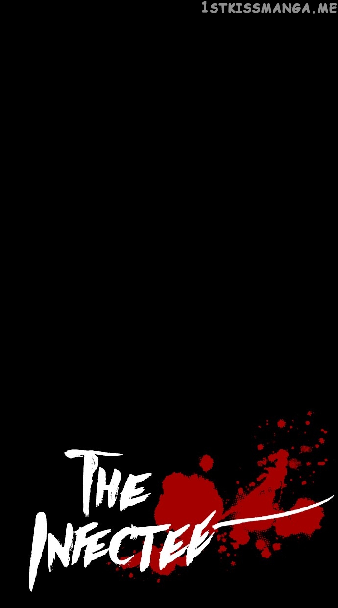 Infectee – Manga chapter 50 - page 5