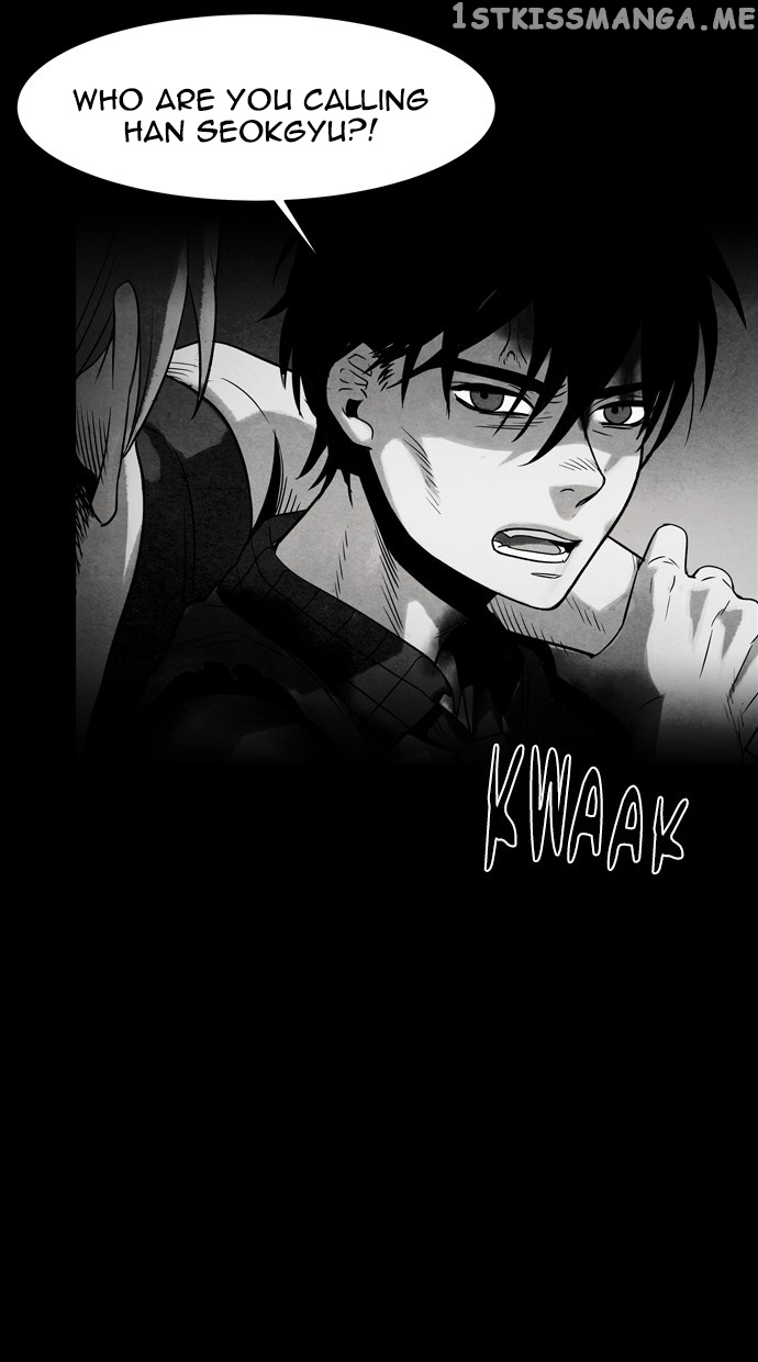 Infectee – Manga chapter 50 - page 50