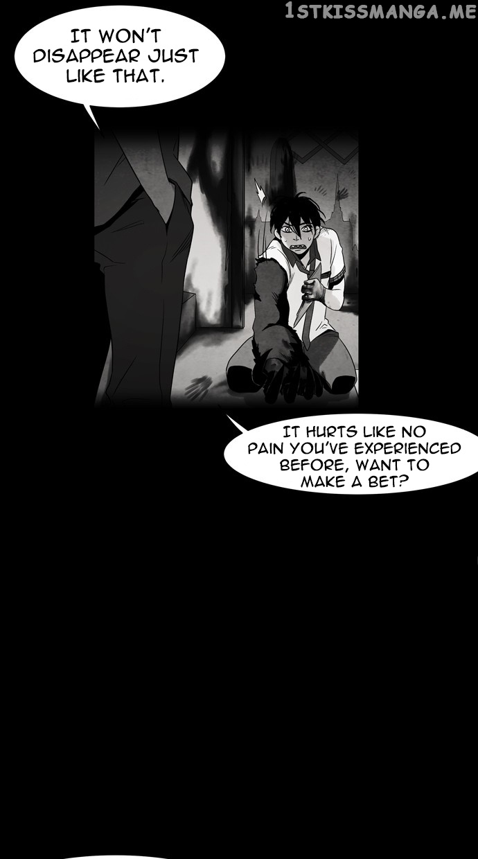 Infectee – Manga chapter 50 - page 51