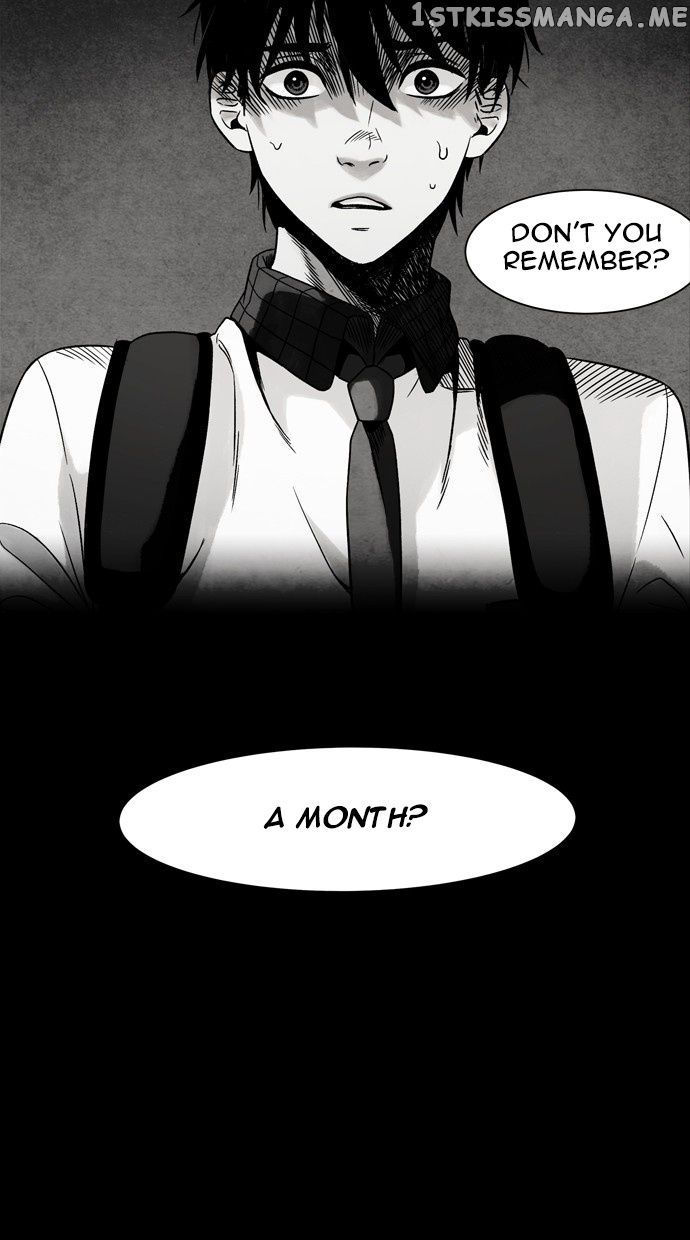 Infectee – Manga chapter 50 - page 53