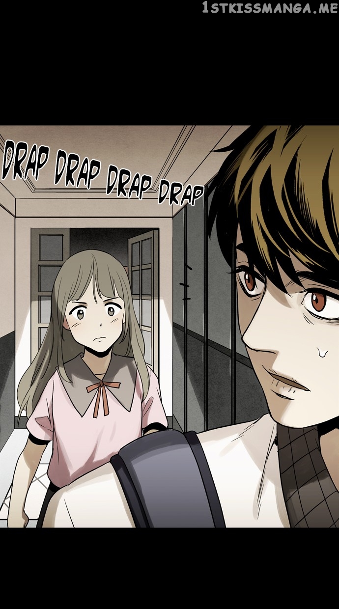 Infectee – Manga chapter 50 - page 59