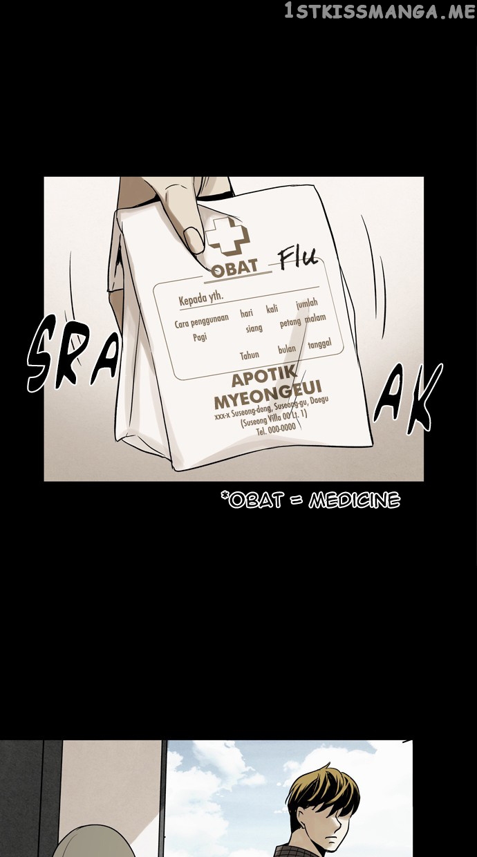 Infectee – Manga chapter 50 - page 60