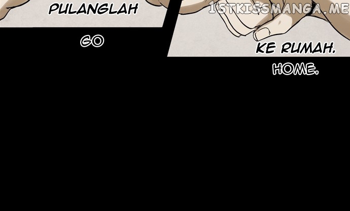 Infectee – Manga chapter 50 - page 65