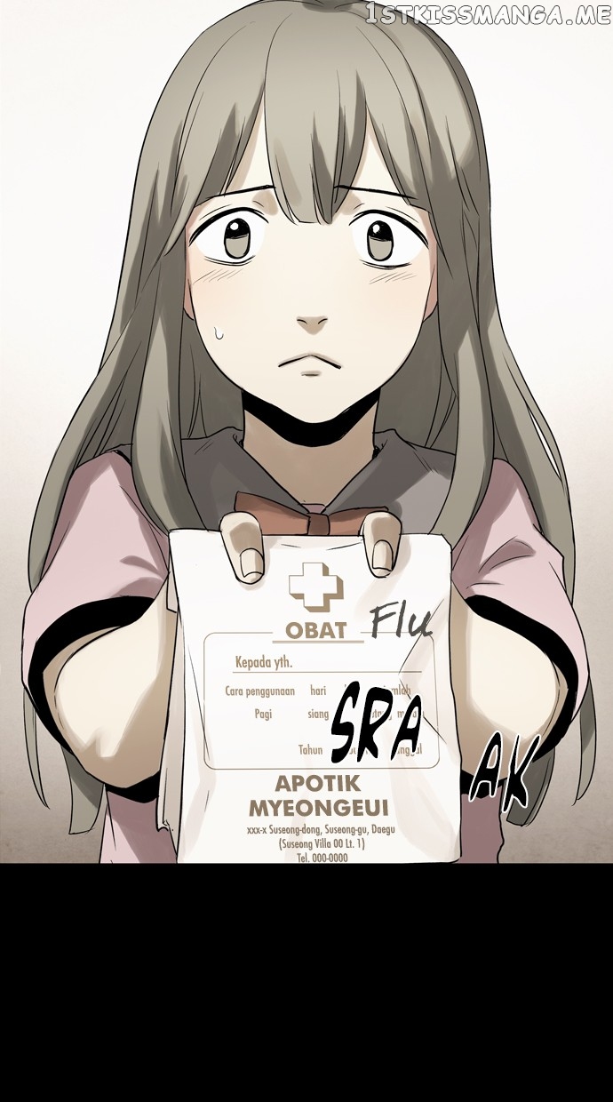 Infectee – Manga chapter 50 - page 67