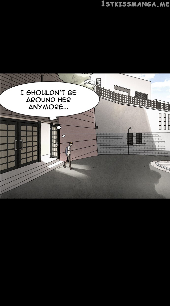 Infectee – Manga chapter 50 - page 70