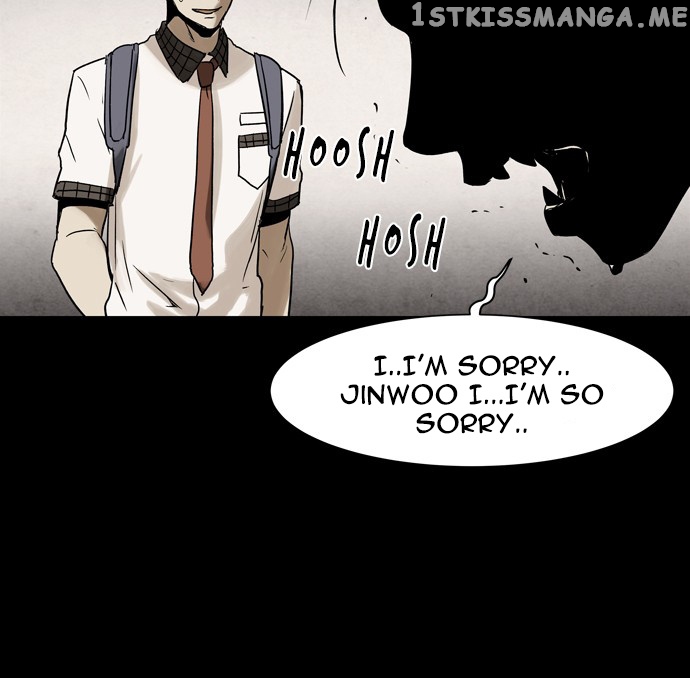 Infectee – Manga chapter 50 - page 73