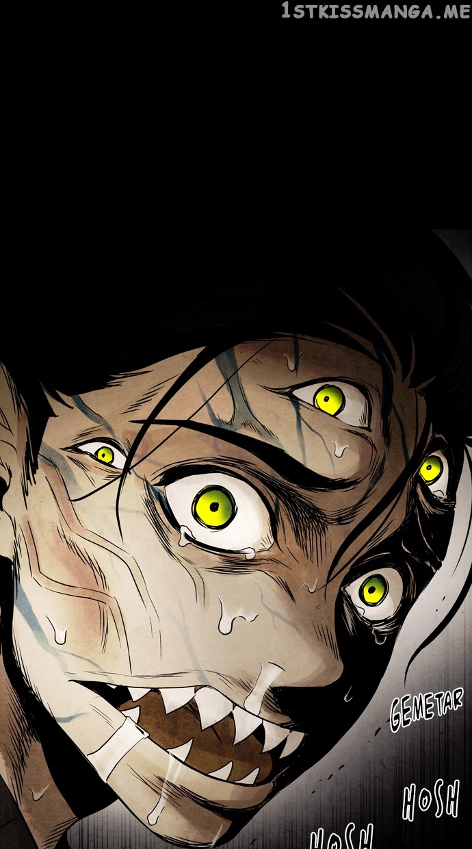Infectee – Manga chapter 50 - page 74