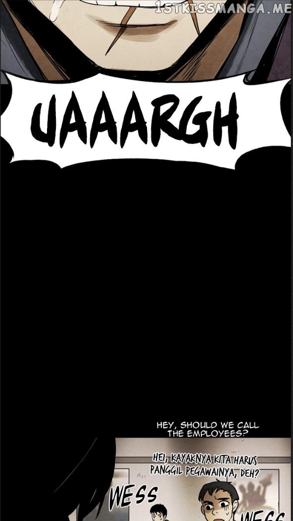 Infectee – Manga chapter 51 - page 15