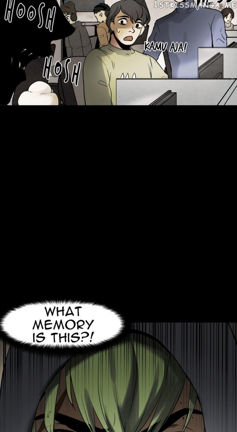 Infectee – Manga chapter 51 - page 16