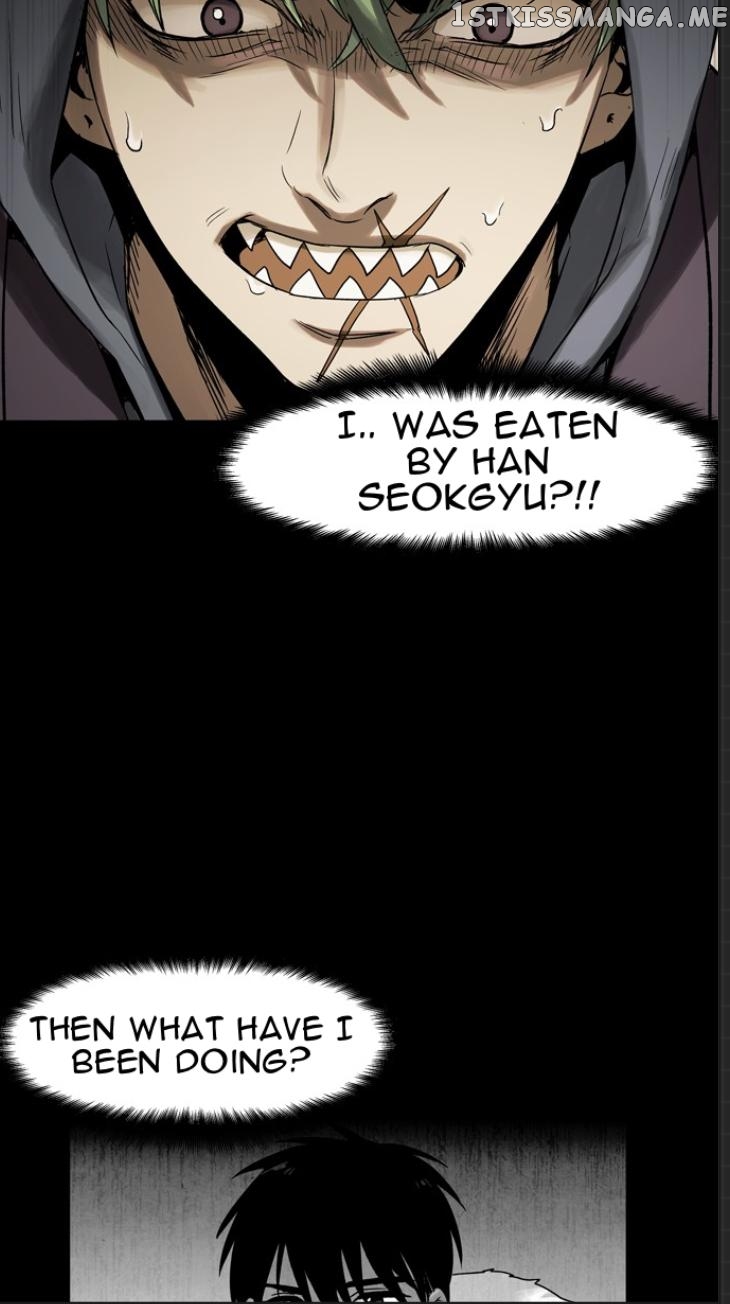 Infectee – Manga chapter 51 - page 17