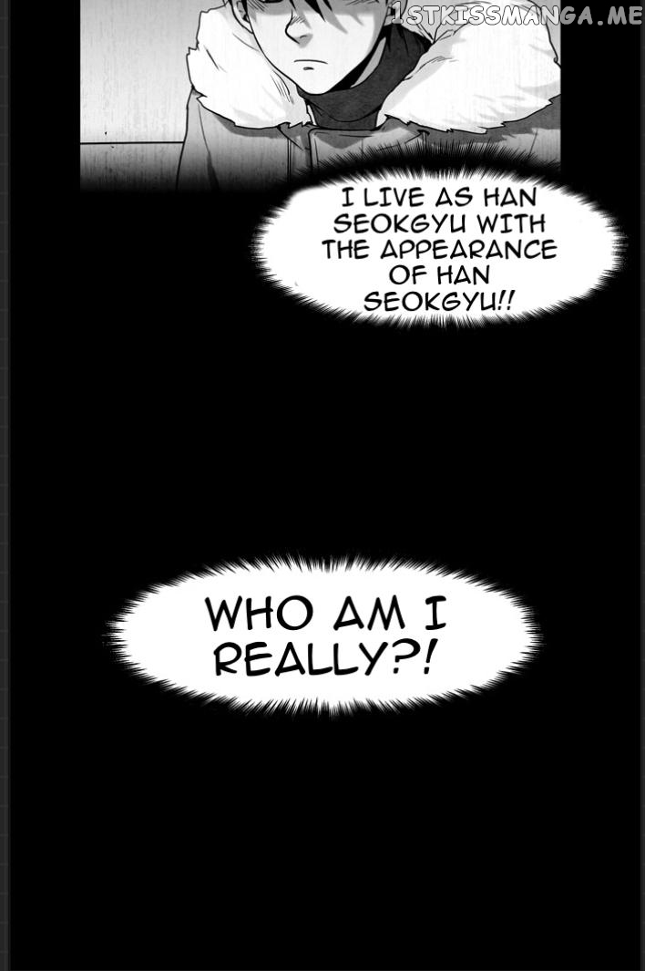 Infectee – Manga chapter 51 - page 18