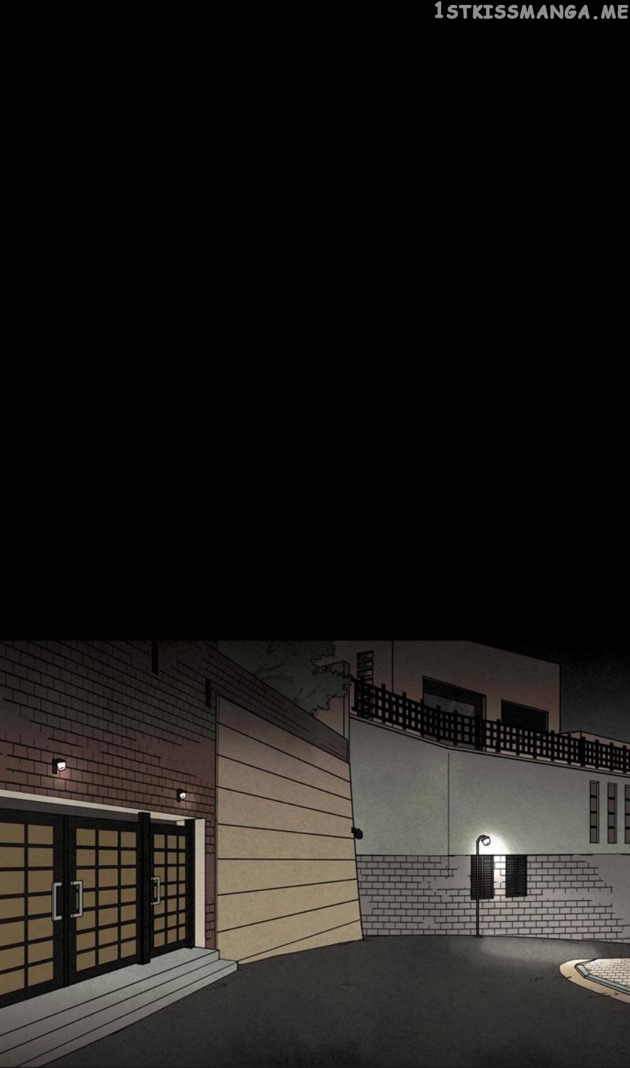 Infectee – Manga chapter 51 - page 19