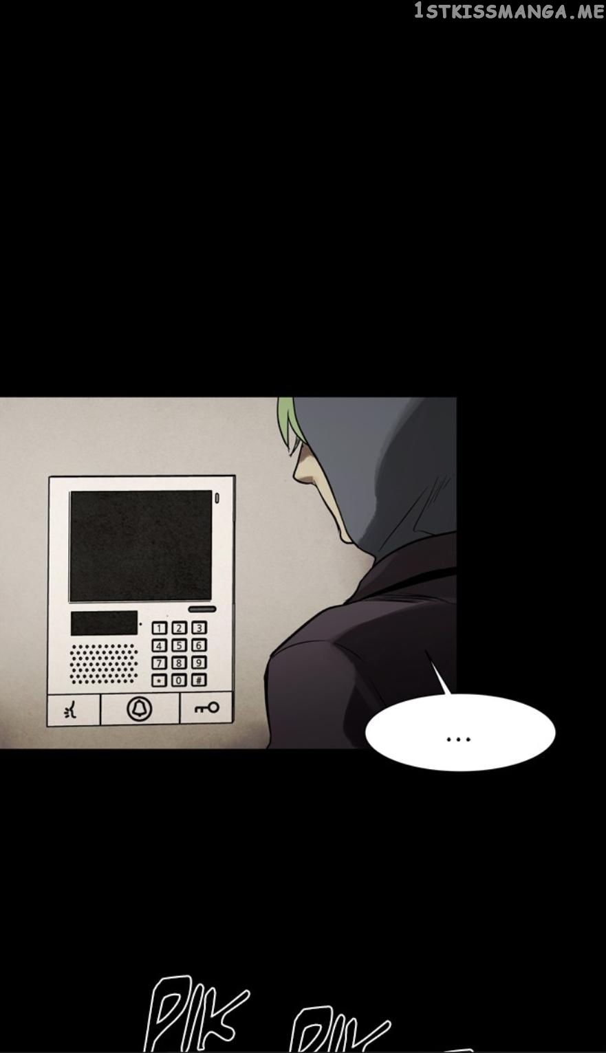 Infectee – Manga chapter 51 - page 20