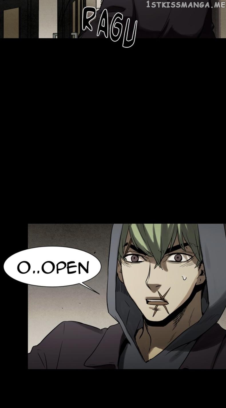 Infectee – Manga chapter 51 - page 22
