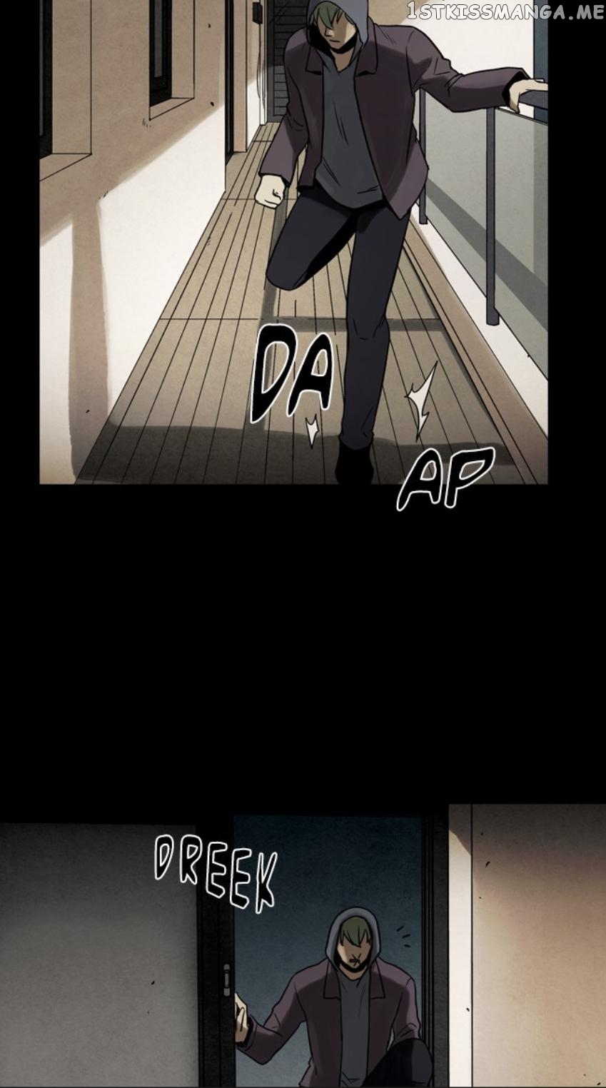 Infectee – Manga chapter 51 - page 25