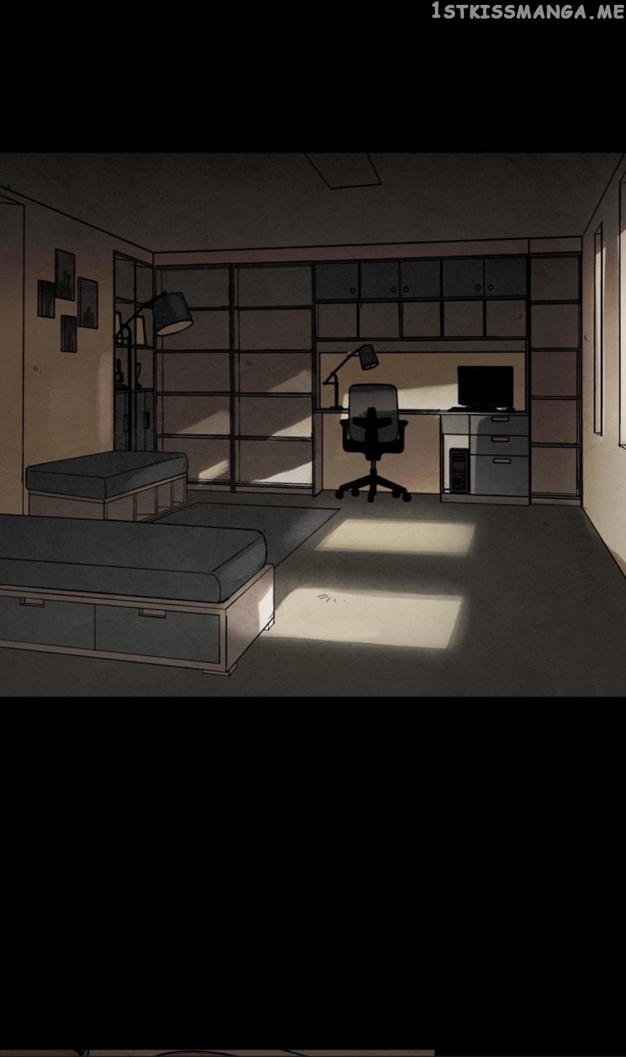 Infectee – Manga chapter 51 - page 27