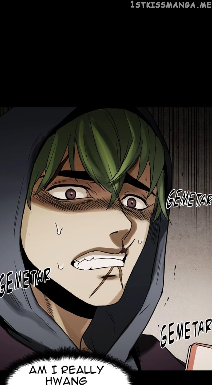 Infectee – Manga chapter 51 - page 36