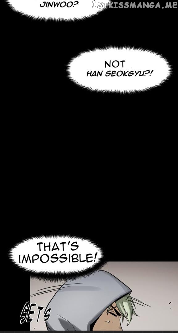 Infectee – Manga chapter 51 - page 37